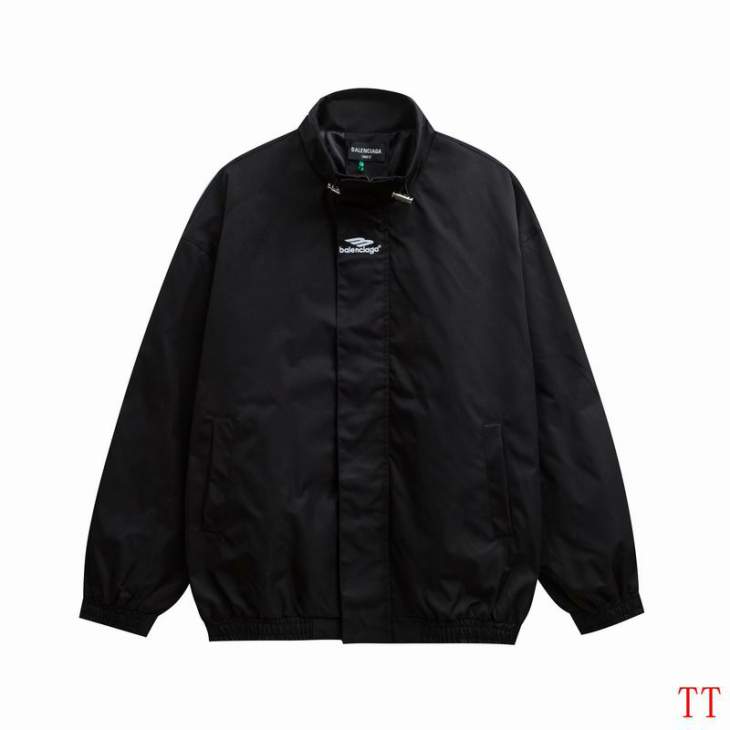 Picture of Balenciaga Jackets _SKUBalenciagaS-XL20tx3735930